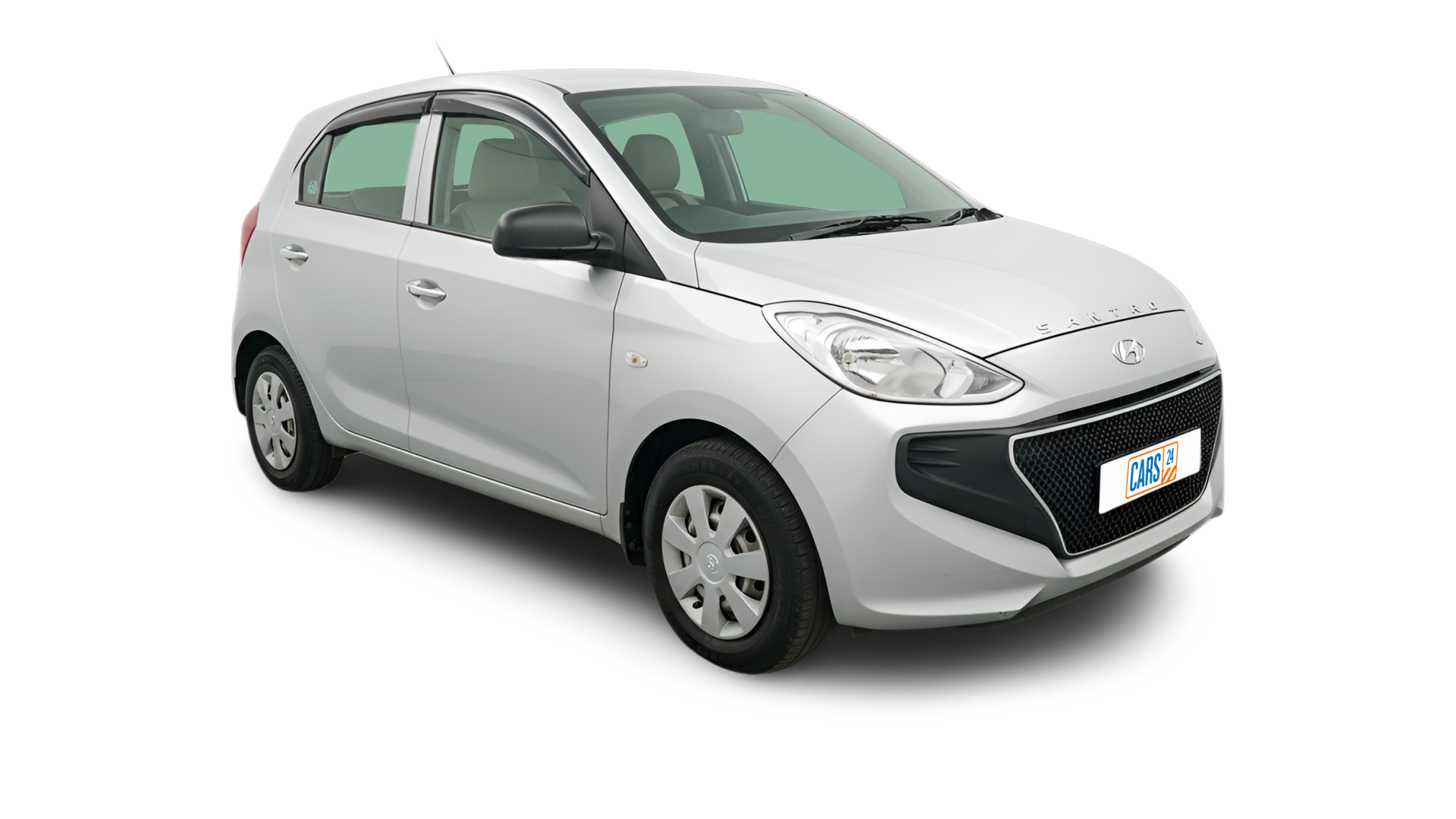 Hyundai NEW SANTRO-img